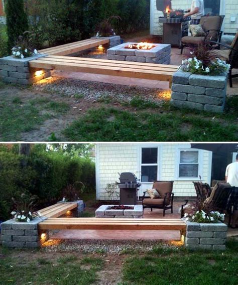 35 Best Diy Patio Decoration Ideas And Designs For 2022 Kulturaupice