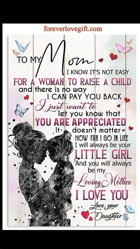 Best I Love You Messages For Mom Wishes And Quotes An Immersive