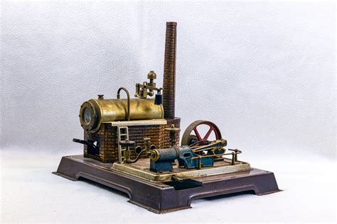 The Best Stationary Steam Engine Models And Kits Model Steam Uk 2022