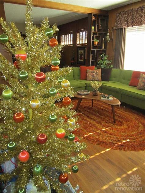17 Best Images About Mcm House On Pinterest Retro Christmas Tree Mid