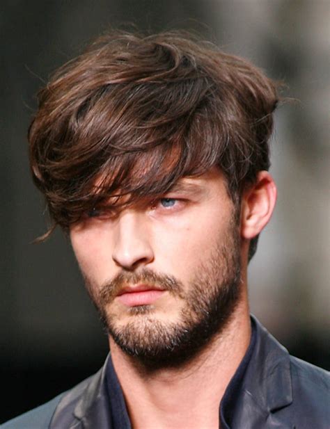 Men haircut curly hair male haircuts curly wavy hair men haircuts for men boy haircuts long hairstyles with glasses cool hairstyles for the best men's wavy hairstyles for 2018, as chosen by top stylists. Best Mens Wavy Hairstyles 2013 | Fashion Trends Styles for ...