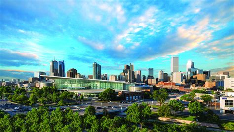 Host City - The Precast Show