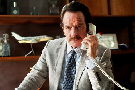 Review In ‘the Infiltrator Bryan Cranston Tunnels Into A Menacing