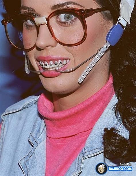 27 Pictures Of People With Funny Teeth Braces Braceface Pinterest
