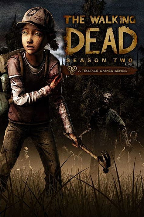 The Walking Dead Season 2 Telltalegames Wiki Fandom