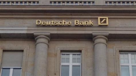 Meine Deutsche Bank
