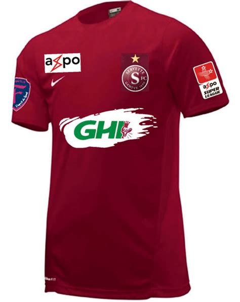 Le compte twitter officiel du servette fc. GHI sponsor maillot du Servette FC! | Les Enfants du Servette
