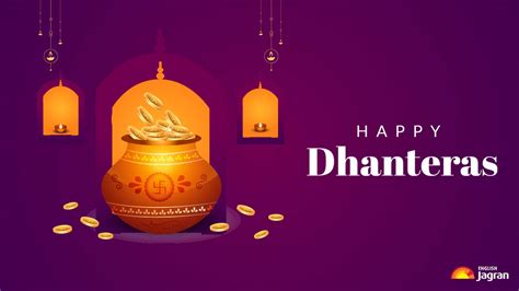 An Incredible Assortment Of Dhanteras Wishes Images In Stunning K