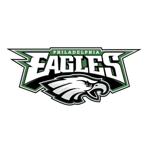 Eagles Printable Logo