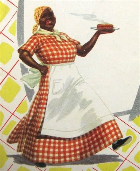 the liberation of aunt jemima