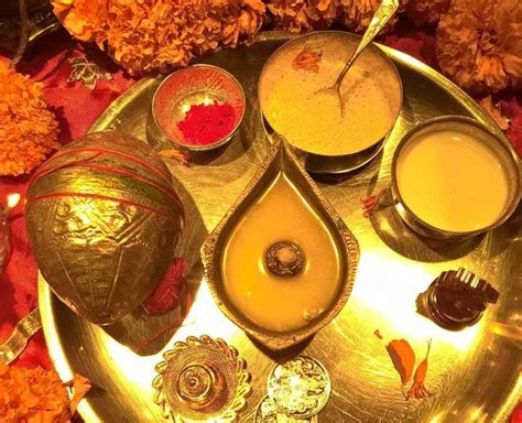 Heres Everything You Need To Know About Dhanteras The Auspicious Beginning Of Diwali Festivities