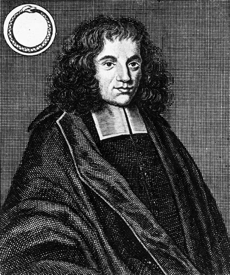 Benedict De Spinoza Biography Ethics And Facts Britannica