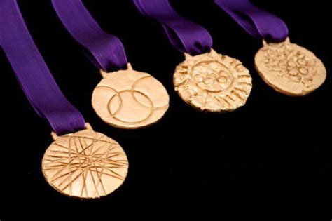 Olympic Activities For Kids These Fun Crafts Are Worthy Of A Gold