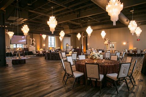Commercial Event Space Savvy Design Group Residential And Commerical