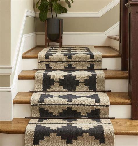 Our selection of jute stair runners, from basic carpets to striped designs. Cheap Carpet Runners By The Foot #EbayCheapCarpetRunners ...