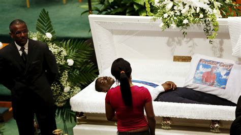 34 Murdered In Baltimore Since Freddie Gray Died
