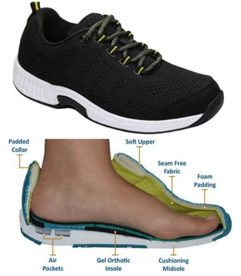 Best Workout Shoes For Problem Feet See Our Top 6 Picks
