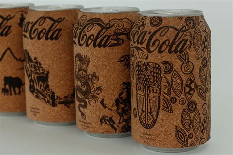Coca Cola Packaging On Behance