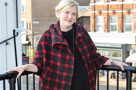 Stella Creasy Announces Her Birth With A Clever Labour Pun