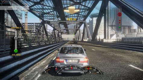 Autobahn Polizei For Microsoft Xbox 360 The Video Games Museum
