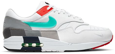 Nike Air Max 1 Evolution Of Icons Cw6541 100