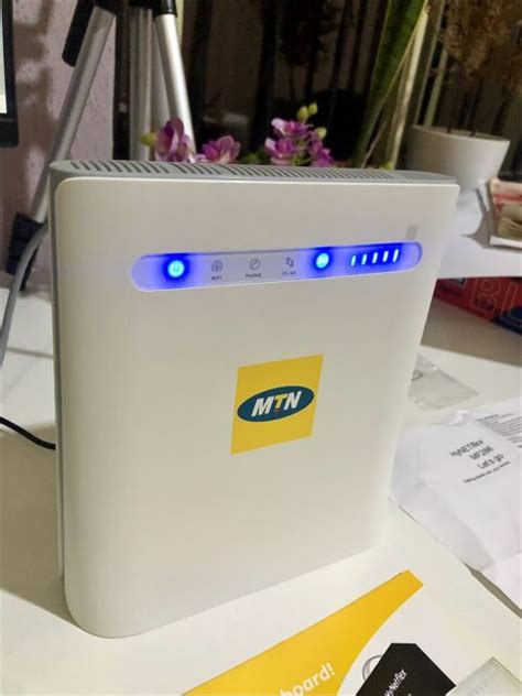 A Brutally Honest Review Of The MTN HyNetflex Router Should You Buy