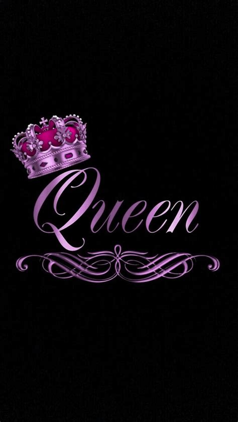 Cute Queen Logo Wallpaper 22 Queen Logo Wallpapers On