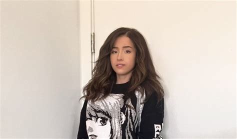 “i Don’t Want To Flex” Twitch Superstar Pokimane Revealed How She “married” Her First