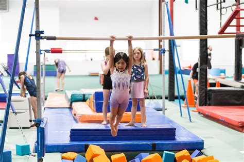 Gymnastics For Kids In Louisville Colorado Mountain Kids Louisville