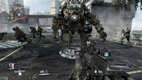 Titanfall Gaming Wallpapers First Person Shooter
