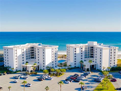 Regency Towers #105 East: 2 Bedroom Vacation Condo Rental Pensacola