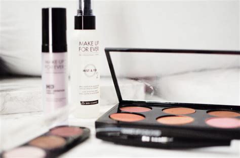Make Up For Ever Must Haves The Fantasia