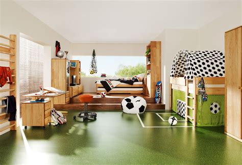 Cool Kids Room From Team 7 Bedroom Design Ideas Interior Design Ideas