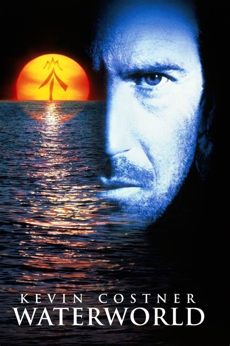 Waterworld 1995 Movie Review Alternate Ending