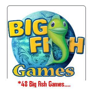 #gbsummit returns with two days of content and networking designed for industry executives. Free Download 4 All: Full Version Pc Game:48 Big Fish ...