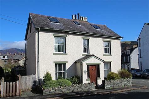 4 Bed Cottage In Keswick 6708410 Acorn Cottage