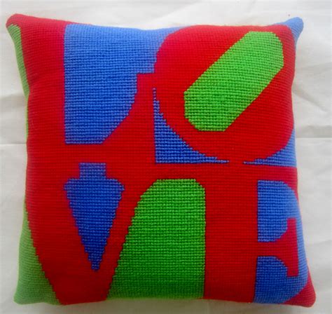 new pillow made from vintage needlepoint needlepoint pillows vintage needlepoint needlepoint