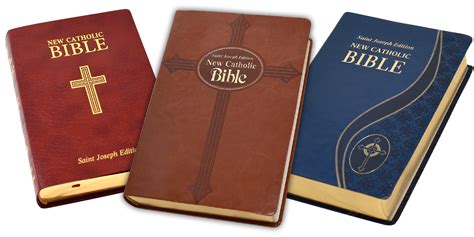 Catholic Book Publishing T Bibles From Catholic Book Publishing