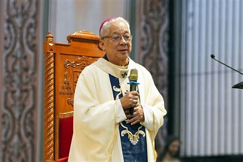 ‘word Of God Should Be Core Of Every Parish Ministry— Archbishop