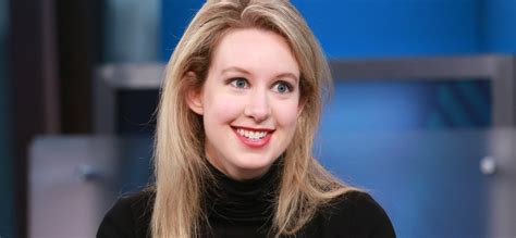 Elizabeth Holmes Accidentally Uses Real Voice Spinlasopa