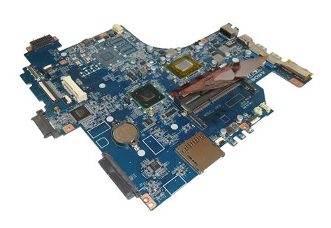 31hk9mb00w0 Sony Vaio Svf1521a2eb Motherboard With Intel Sr0v4