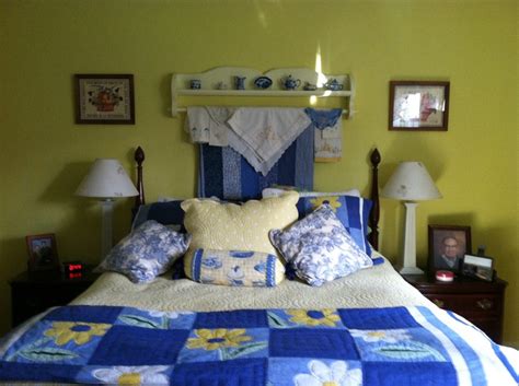 50 bedroom ideas that are downright dreamy. 28 best images about Yellow/Blue bedroom ideas on ...
