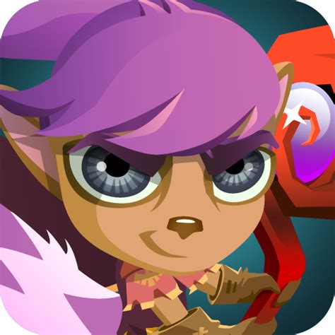 Pocket Legends Adventures Is A Casual Multiplayer Rpg Coming To Ios