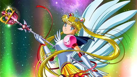 Sailor Moon Backgrounds 77 Images