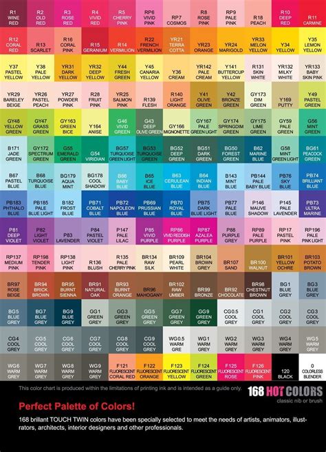 nombres de colores nombres de colores tabla de colores colores en images and photos finder