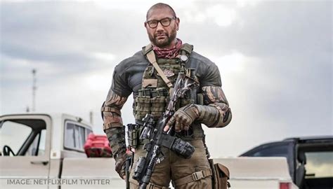 Marvel Star Dave Bautista Turned Down James Gunns Dcu Movie Offer For