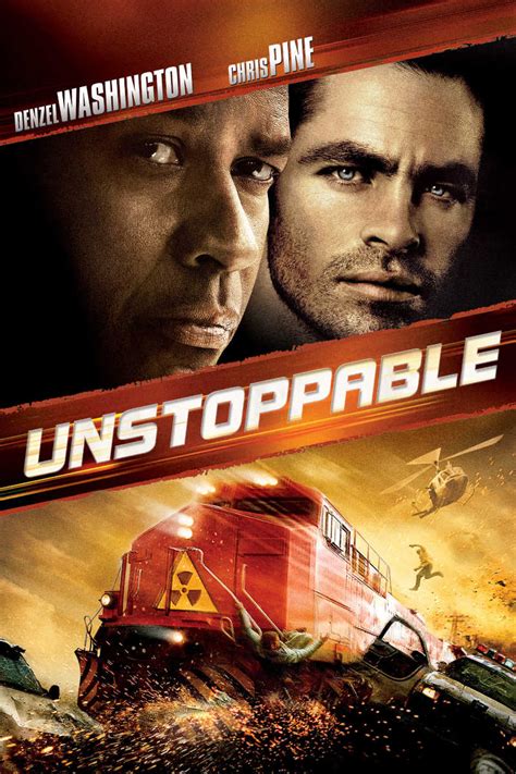 Unstoppable 2010 Now Available On Demand