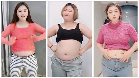 chubby girl fashion tiktok chubby outfit ideas dress style for chubby ladies fashion trends