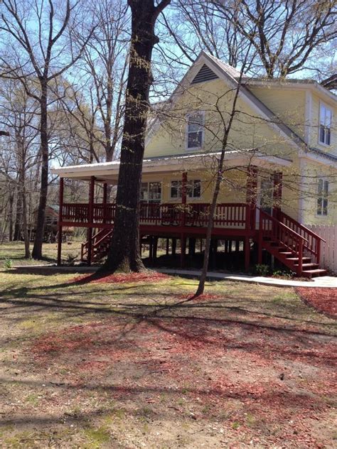 Spend an unforgettable day at mountain fork river. Mountain Fork River Resort, Secluded Riverside Getaway ...