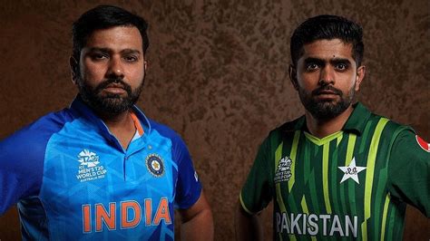 India Vs Pakistan Indias Middle Order Under The Scanner Ahead Of